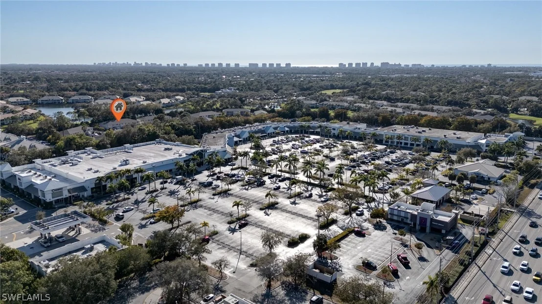Photo of Unit 3 at 2370 Naples Trace Circle