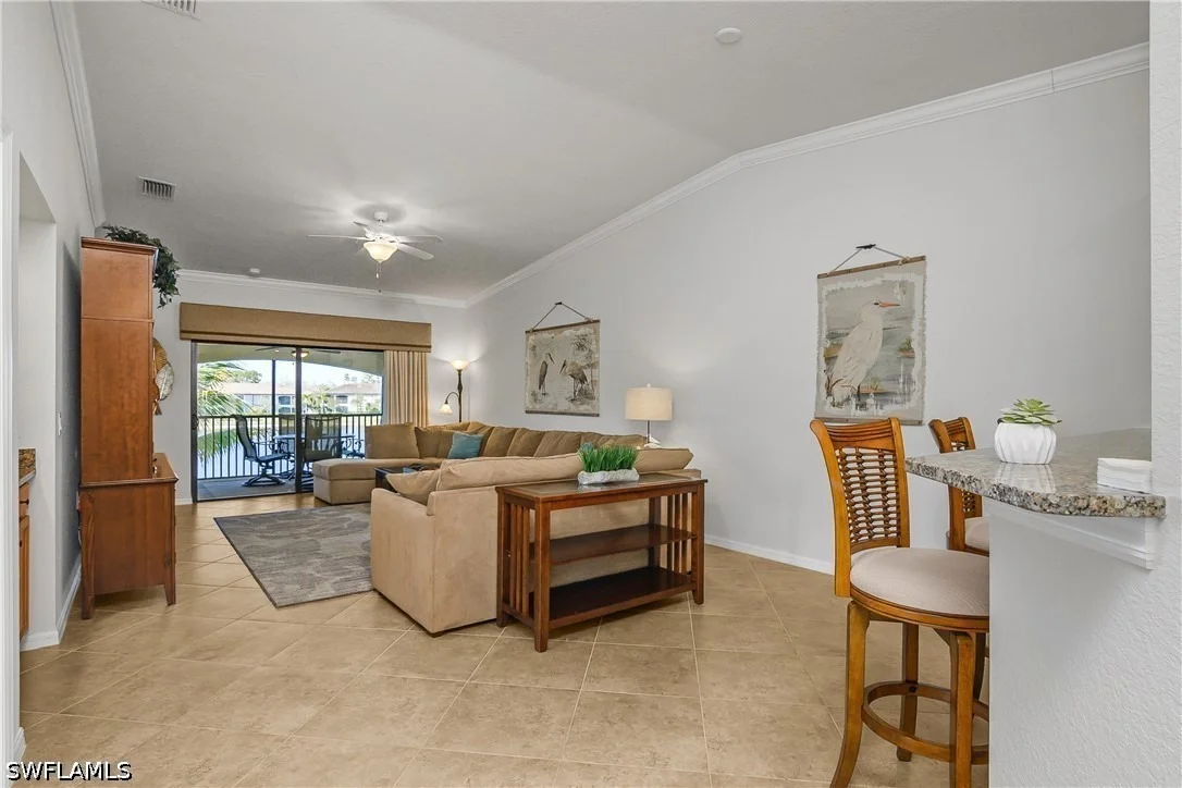 Photo of Unit 2221 at 9517 Avellino Way
