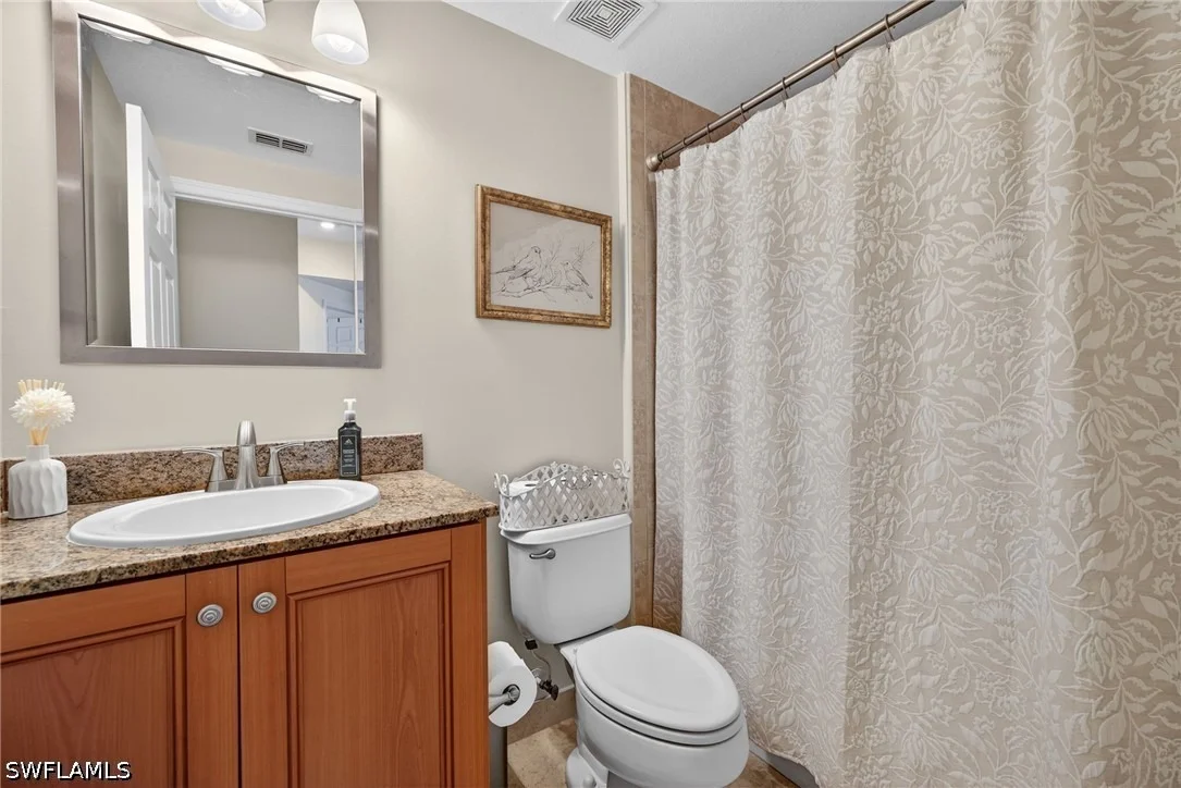 Photo of Unit 206 at 20170 Estero Gardens Circle