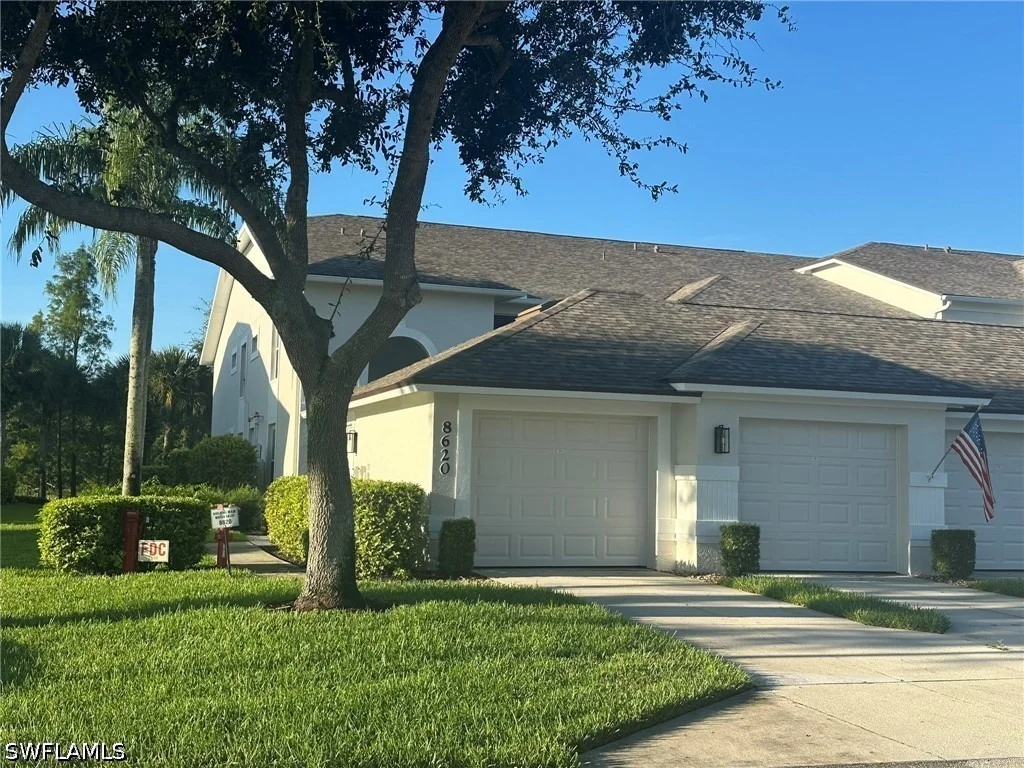 Photo of Unit 1121 at 8620 Cedar Hammock Circle