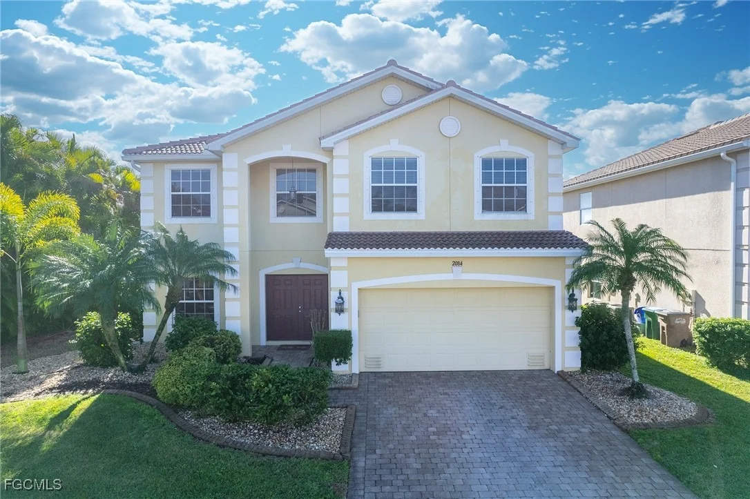 Photo of 2084 Cape Heather Circle