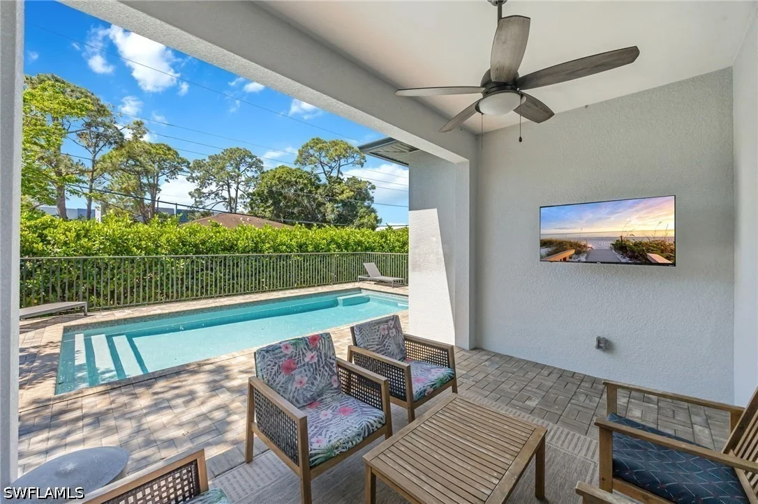 Photo of 3552 Hibiscus Avenue