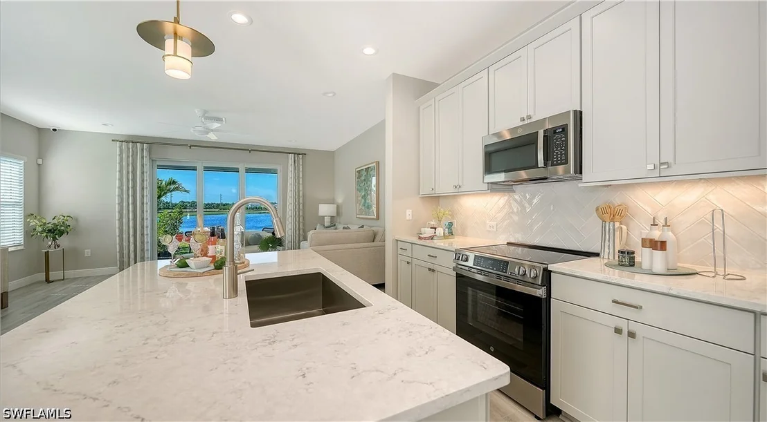 Photo of Unit 0105 at 5129 Draco Circle