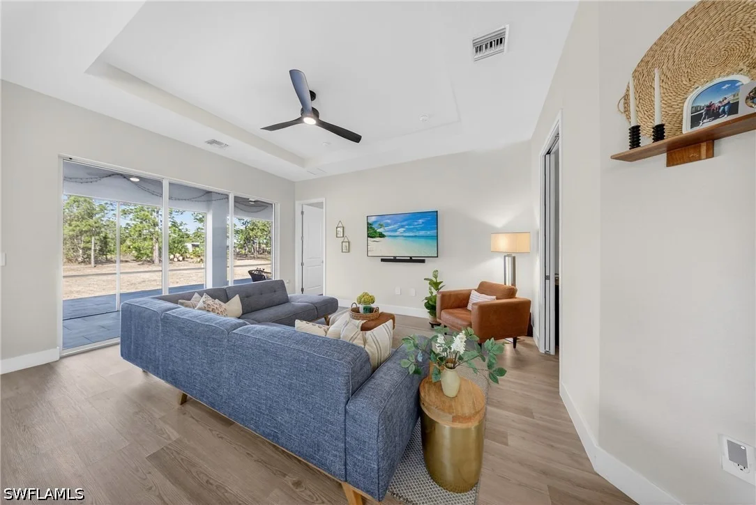 Photo of 3787 Everglades Boulevard N