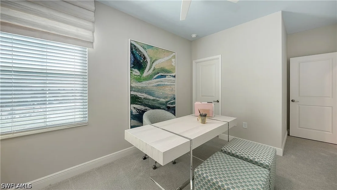 Photo of Unit 0105 at 5129 Draco Circle