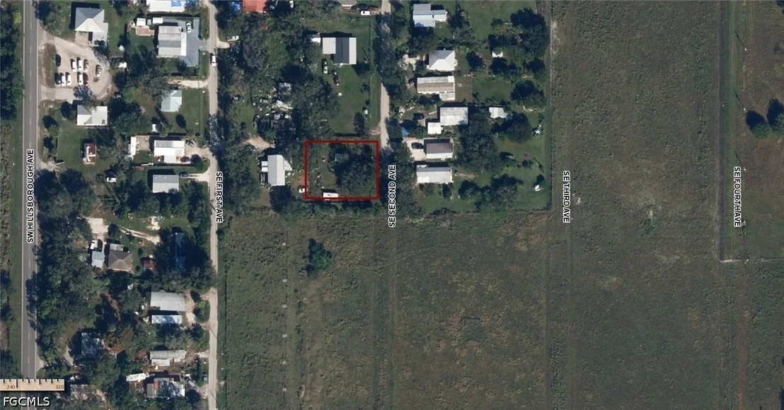 Photo of Lot 11-12 SE 2nd Avenue