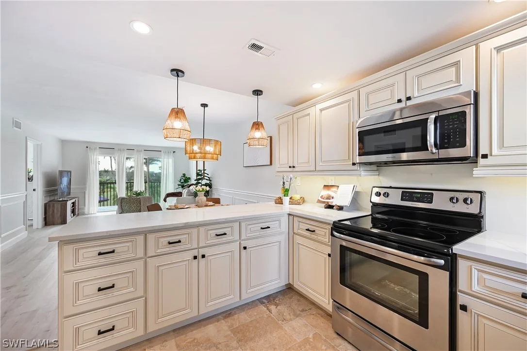 Photo of Unit 202 at 190 Pebble Beach Boulevard