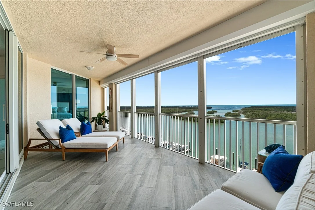 Photo of Unit B702 at 435 Dockside Drive