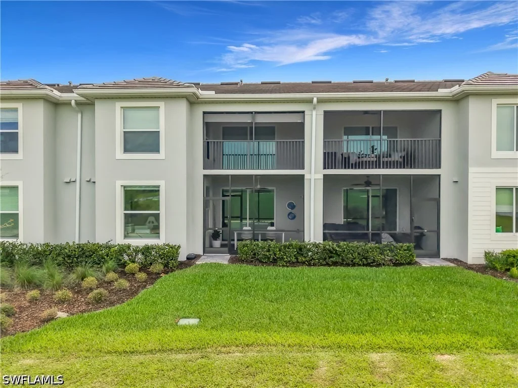 Photo of Unit 3313 at 5454 Double Eagle Circle