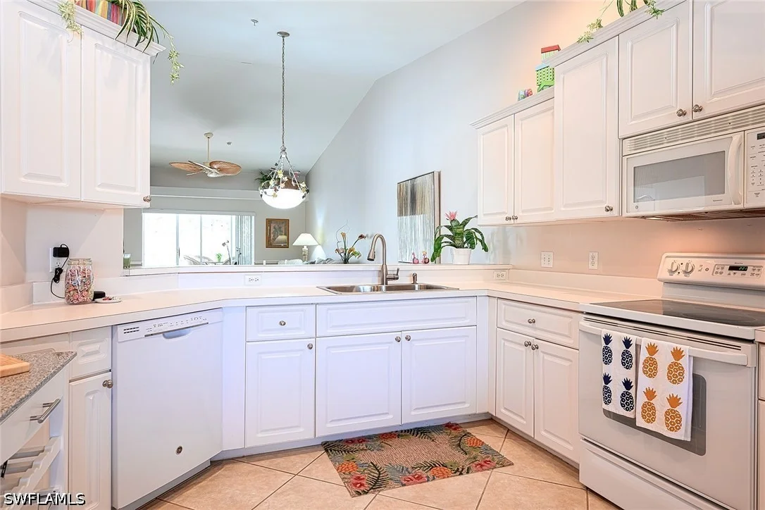 Photo of Unit 1121 at 8620 Cedar Hammock Circle