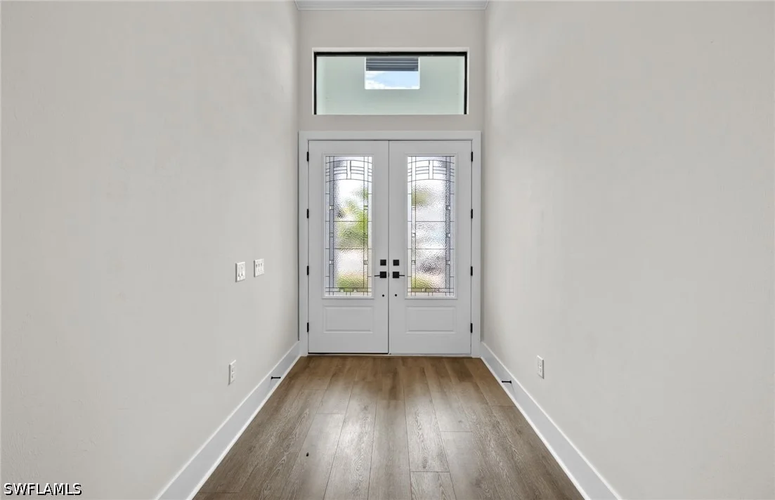 Photo of 2004 Don Benito Way