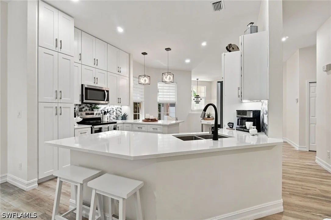 Photo of Unit 202 at 901 Egrets Run