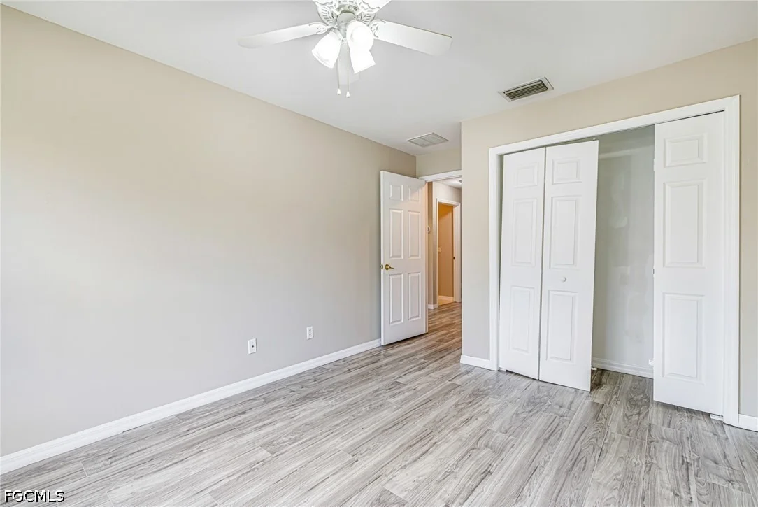 Photo of Unit 5 at 9812 Foxhall Way