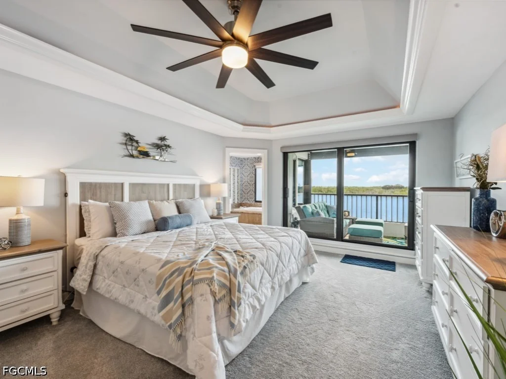 Photo of Unit 232 at 232 La Peninsula Boulevard