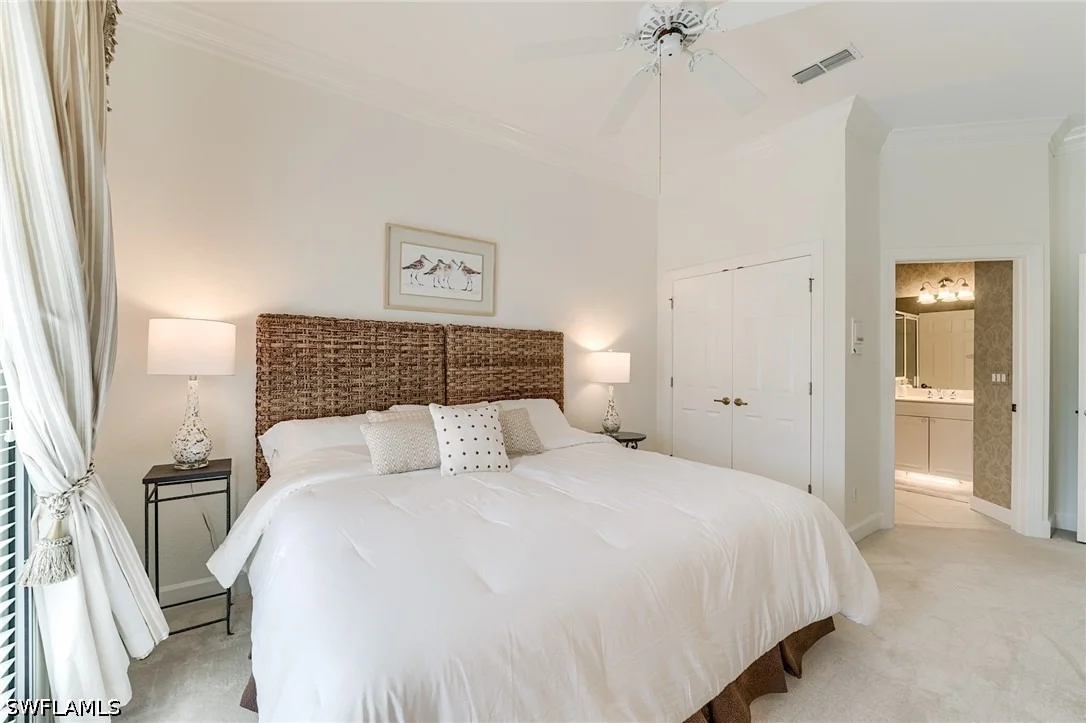 Photo of Unit 202 at 9533 Cypress Hammock Circle