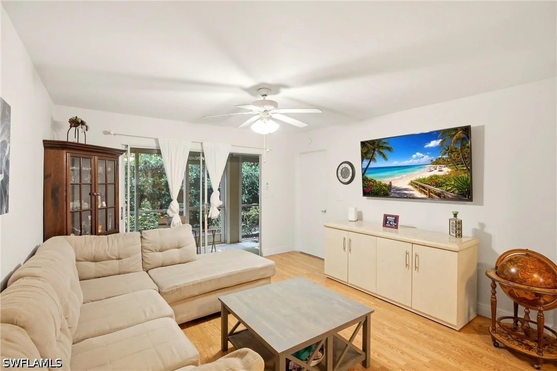 Photo of Unit 104A at 338 Bradstrom Circle