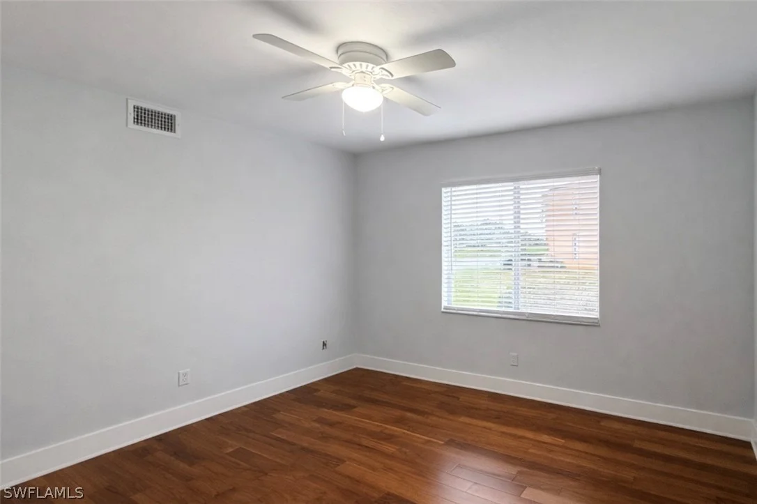 Photo of Unit E104 at 534 Augusta Boulevard