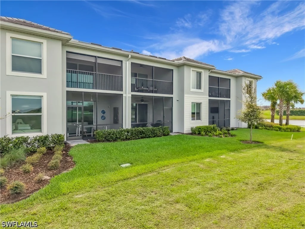Photo of Unit 3313 at 5454 Double Eagle Circle