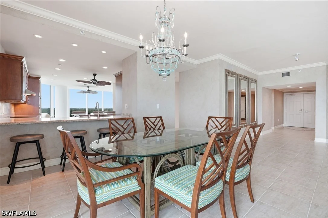 Photo of Unit 806 at 60 Seagate Drive