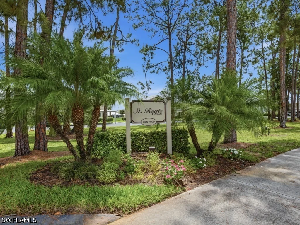 Photo of Unit C104 at 780 Augusta Boulevard