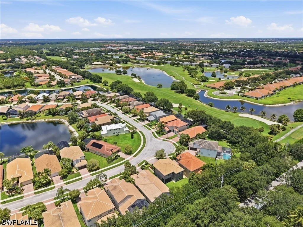 Photo of 2009 Isla De Palma Circle