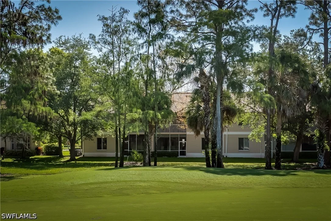 Photo of Unit 1611 at 8065 Tiger Cove