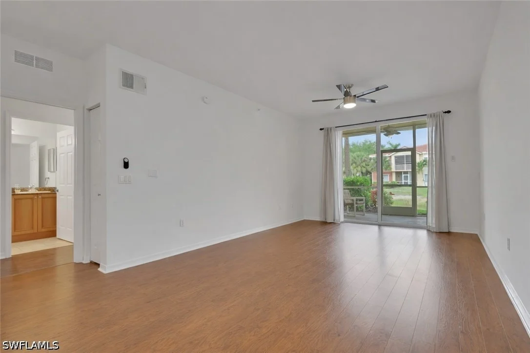 Photo of Unit 101 at 20261 Estero Gardens Circle