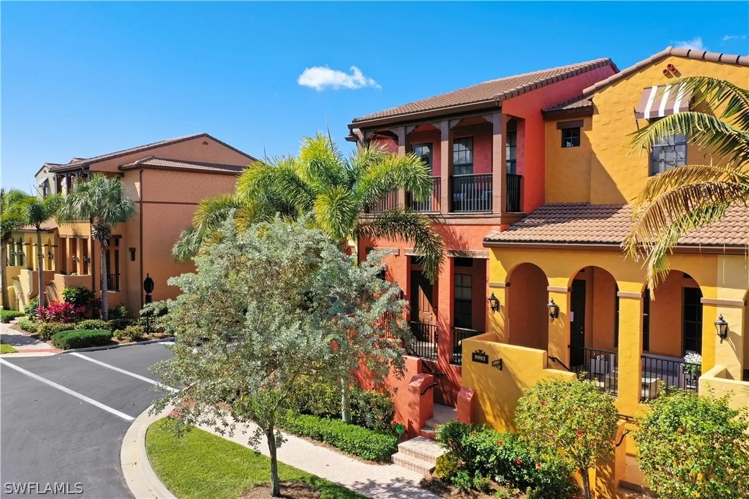 Photo of Unit 1907 at 8993 Cambria Circle