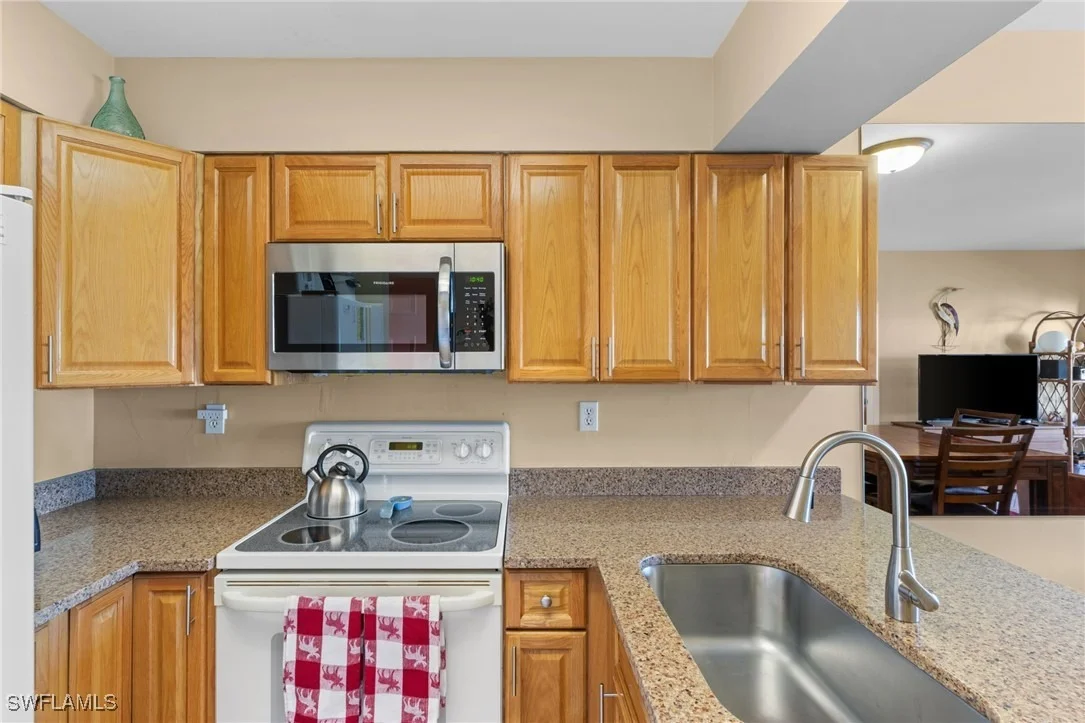 Photo of Unit 322 at 3324 Olympic Drive