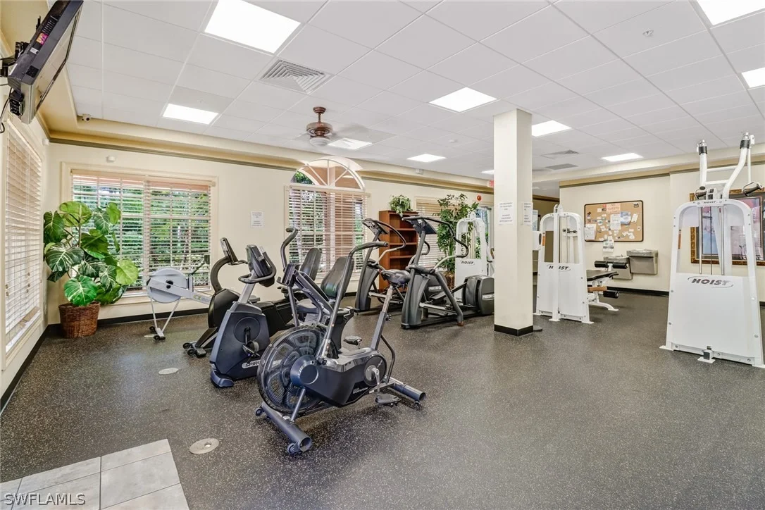 Photo of Unit 208 at 20140 Estero Gardens Circle