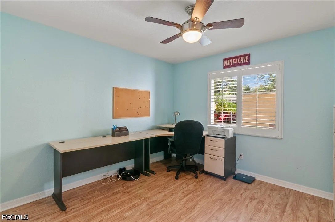 Photo of Unit 106 at 4110 Lorene Drive