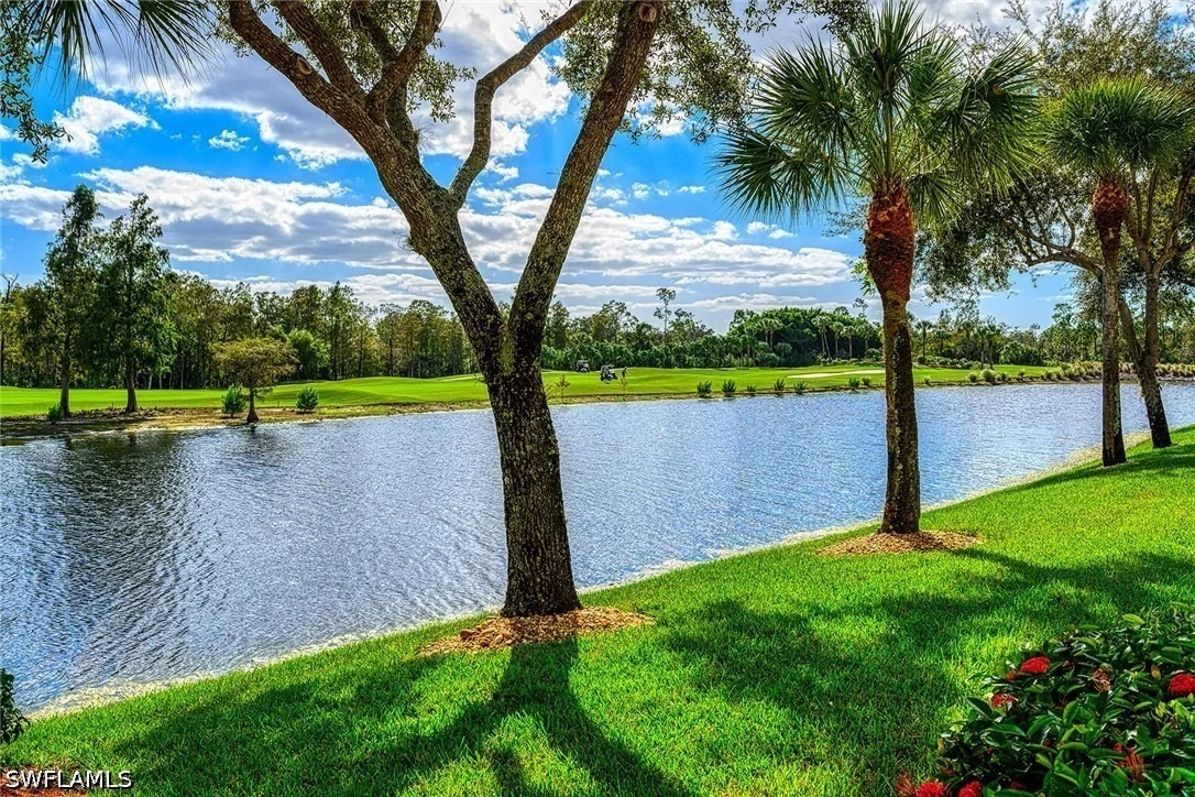 Photo of Unit 1121 at 8620 Cedar Hammock Circle