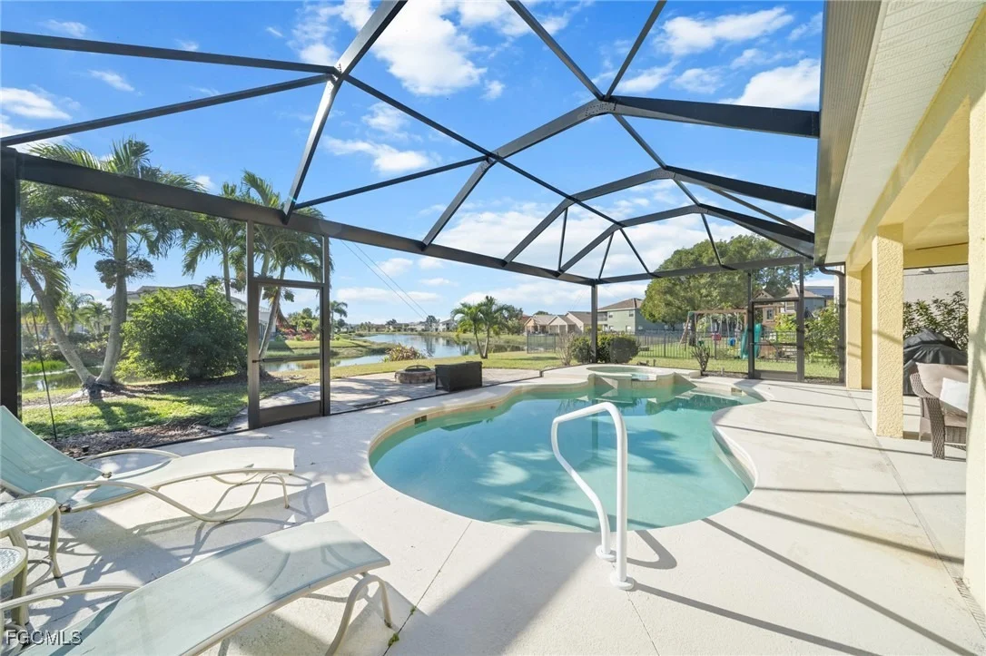 Photo of 2084 Cape Heather Circle