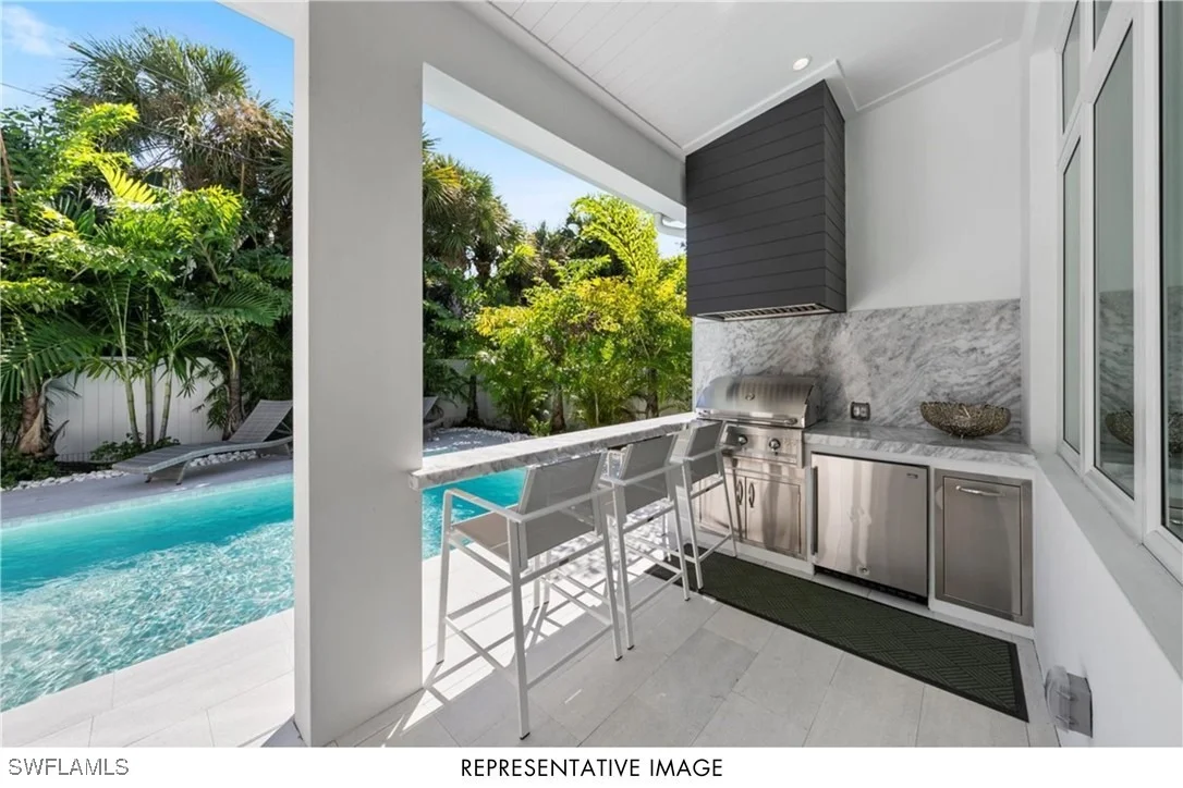 Photo of 1105 Hollygate Lane