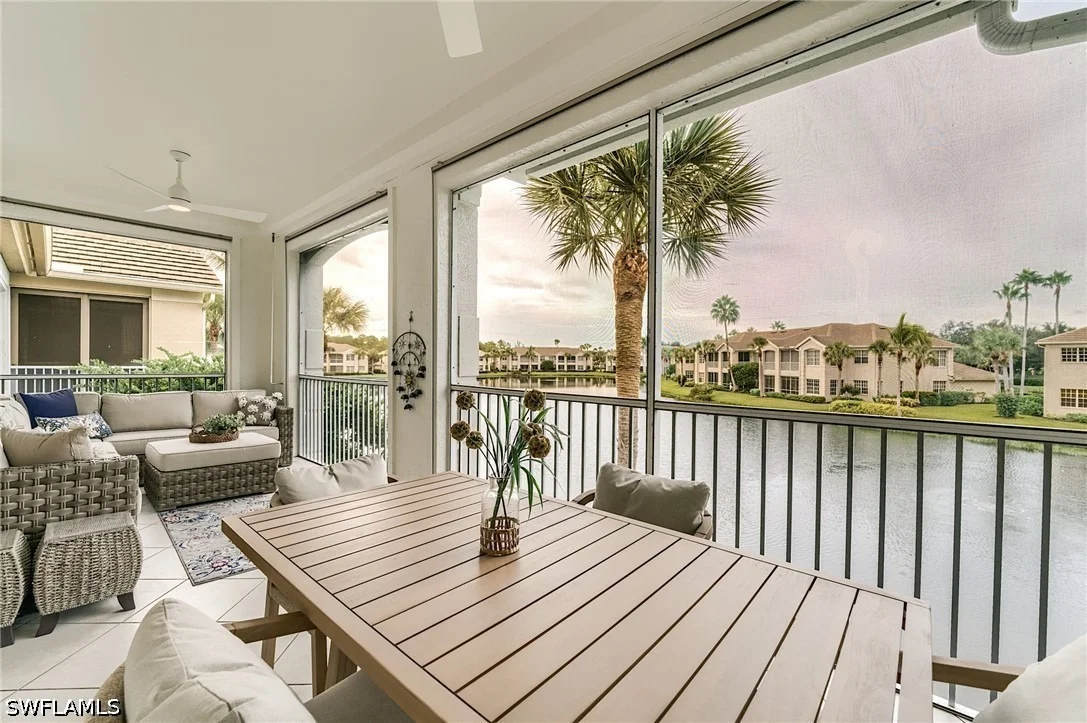 Photo of Unit 202 at 9533 Cypress Hammock Circle