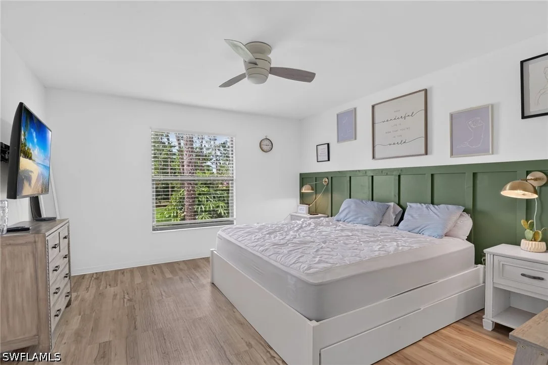 Photo of Unit 7 at 909 Augusta Boulevard