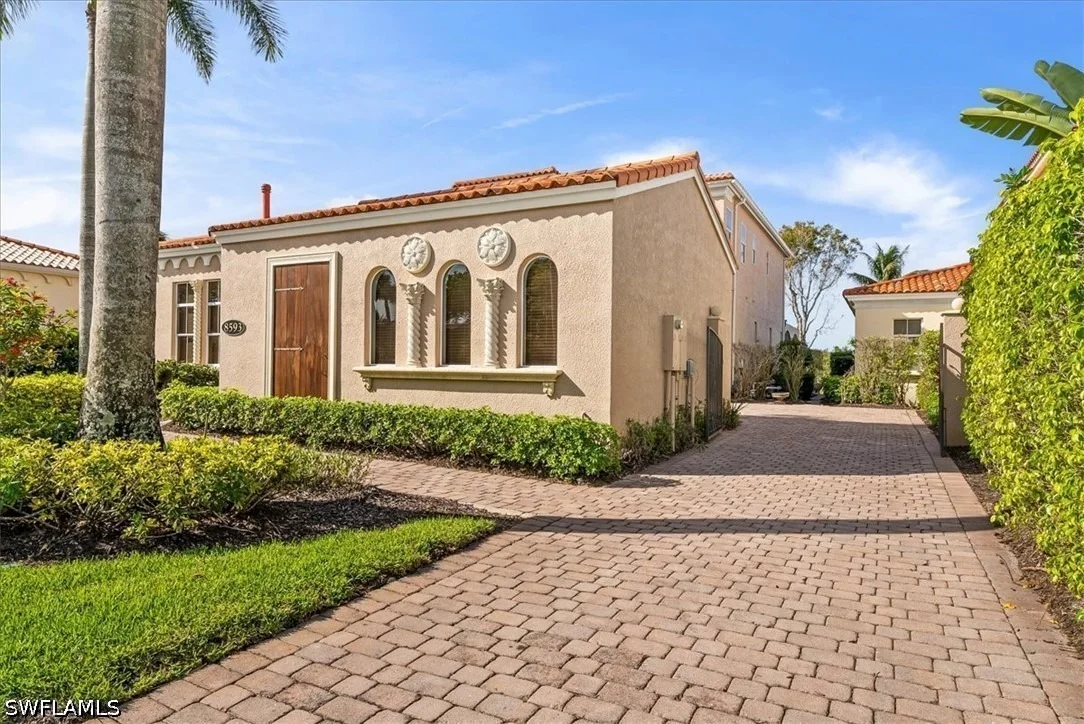 Photo of 8593 Bellagio Drive