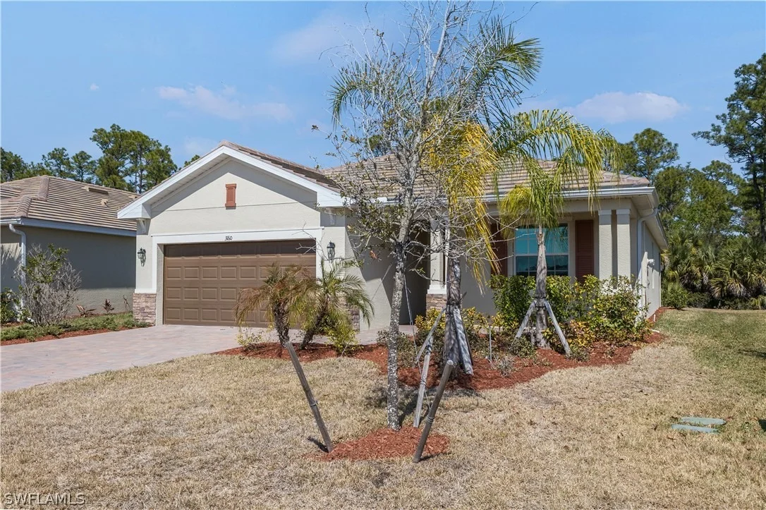 Photo of 3160 Weston Manor Drive