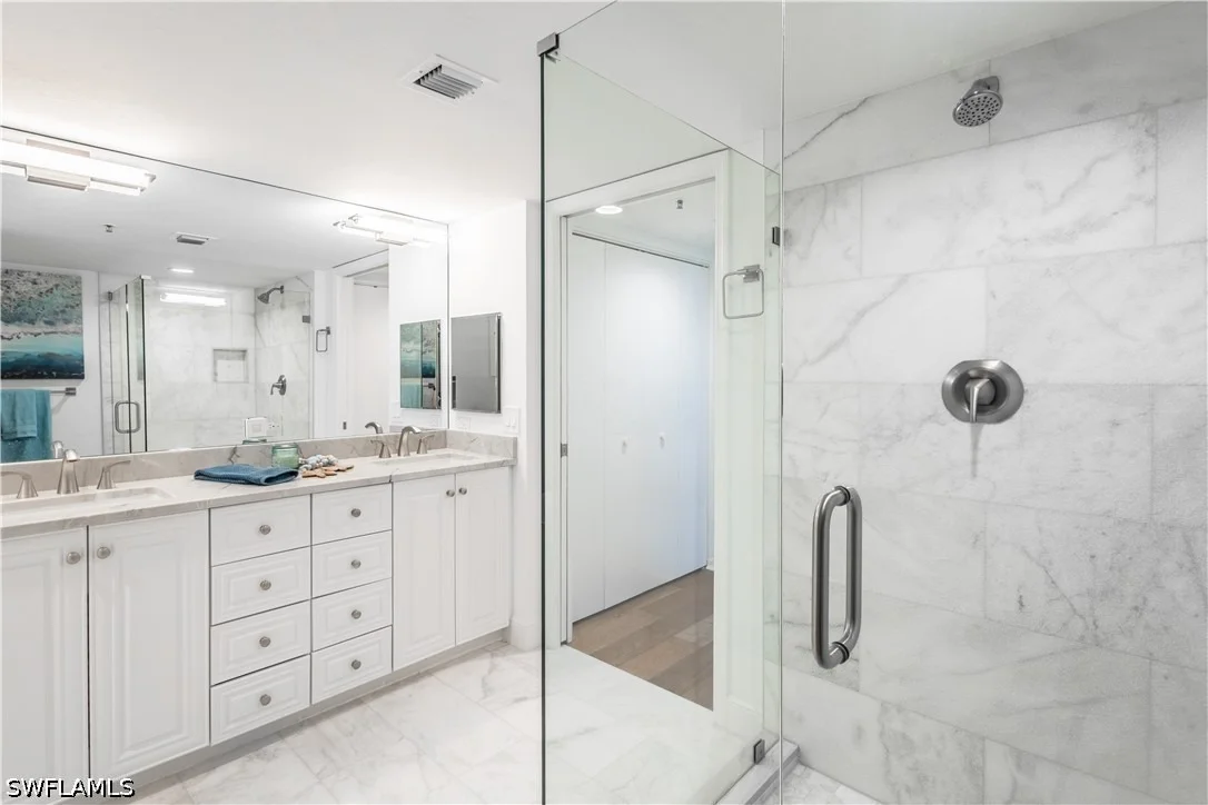 Photo of Unit 1002 at 6825 Grenadier Boulevard