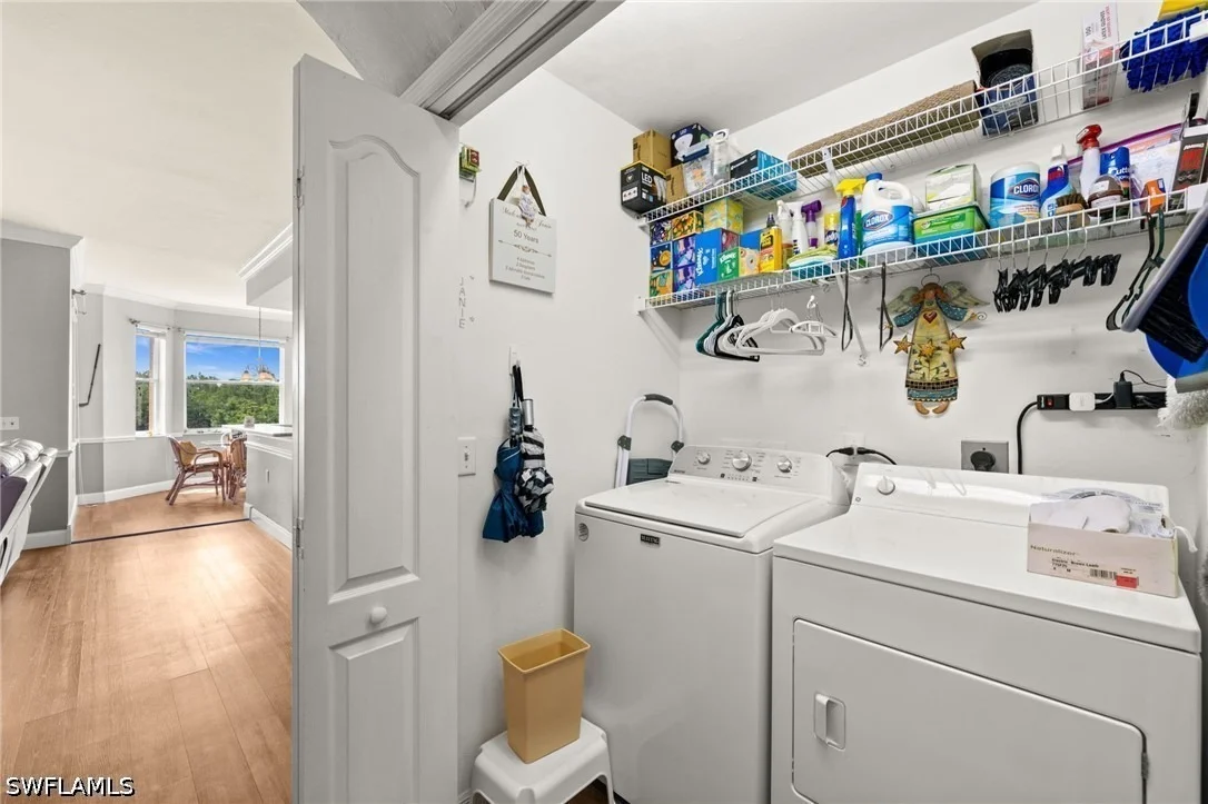 Photo of Unit 1333 at 8600 Cedar Hammock Circle
