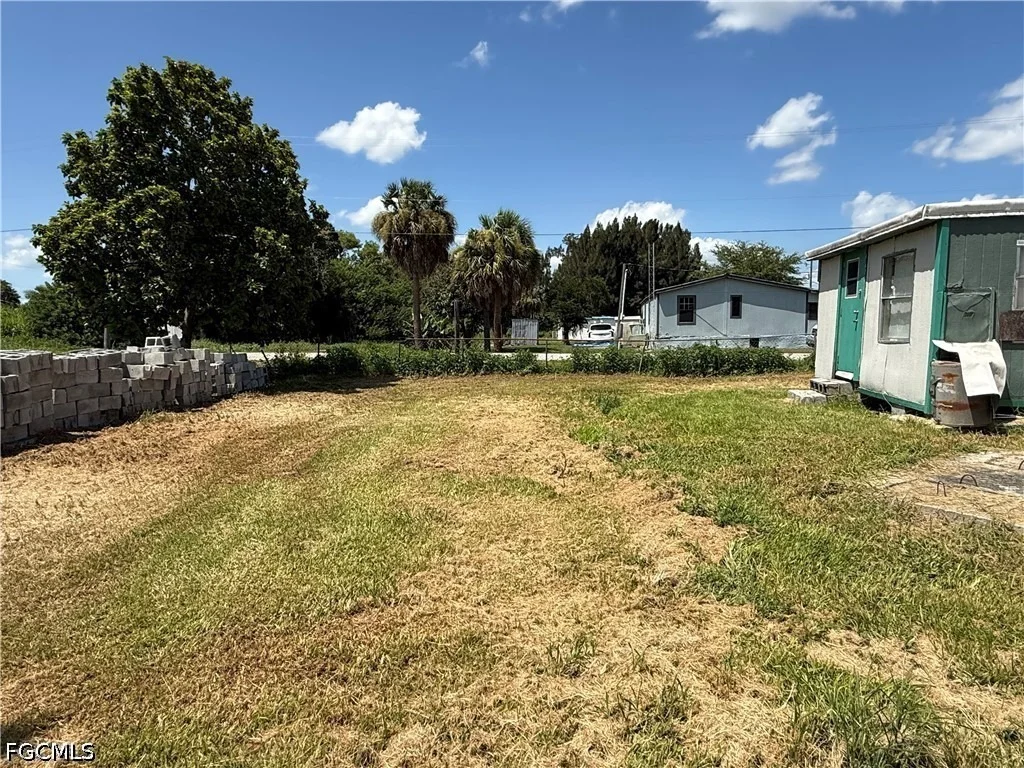 Photo of 1091 Gamble Street
