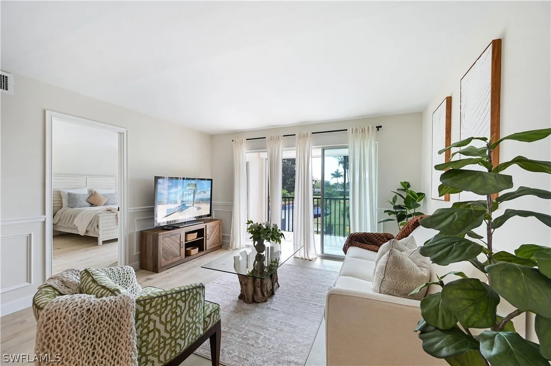 Photo of Unit 202 at 190 Pebble Beach Boulevard