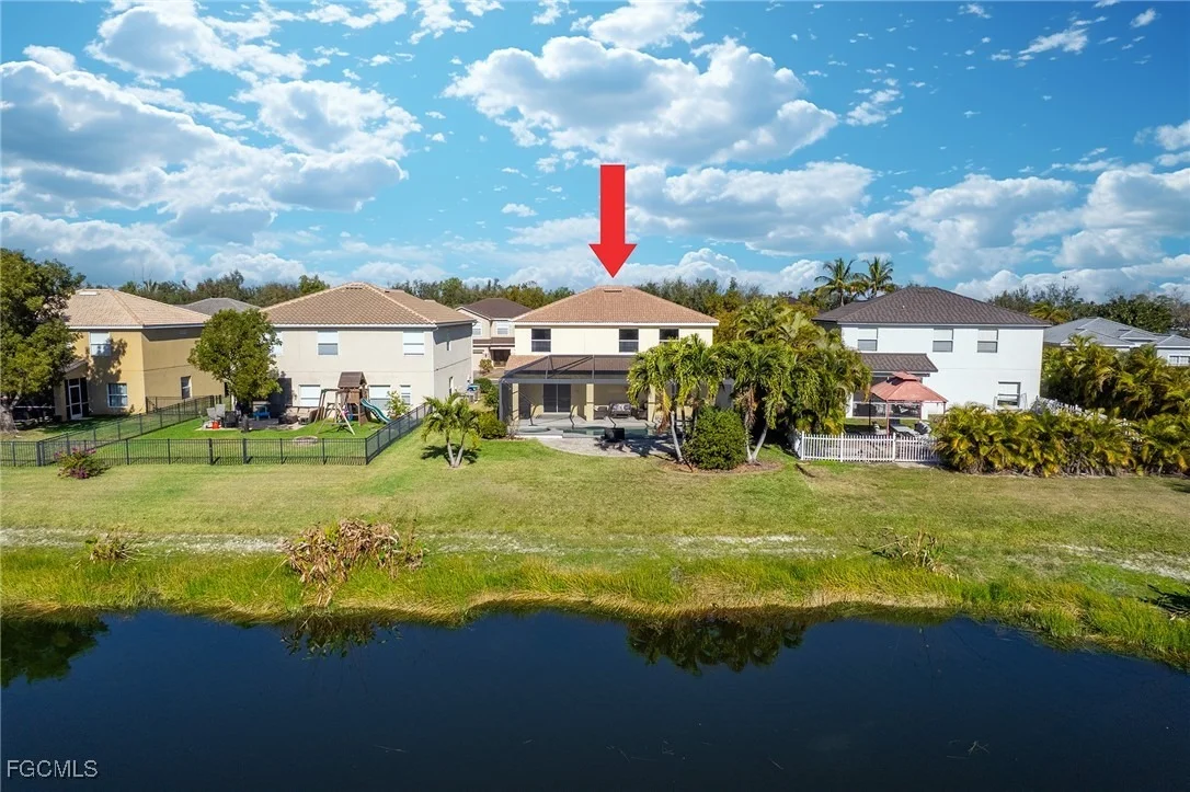 Photo of 2084 Cape Heather Circle