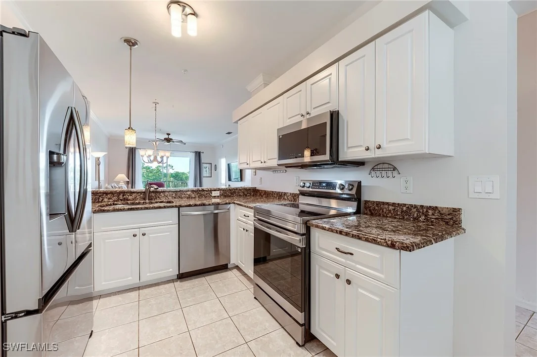 Photo of Unit 143 at 8680 Cedar Hammock Circle