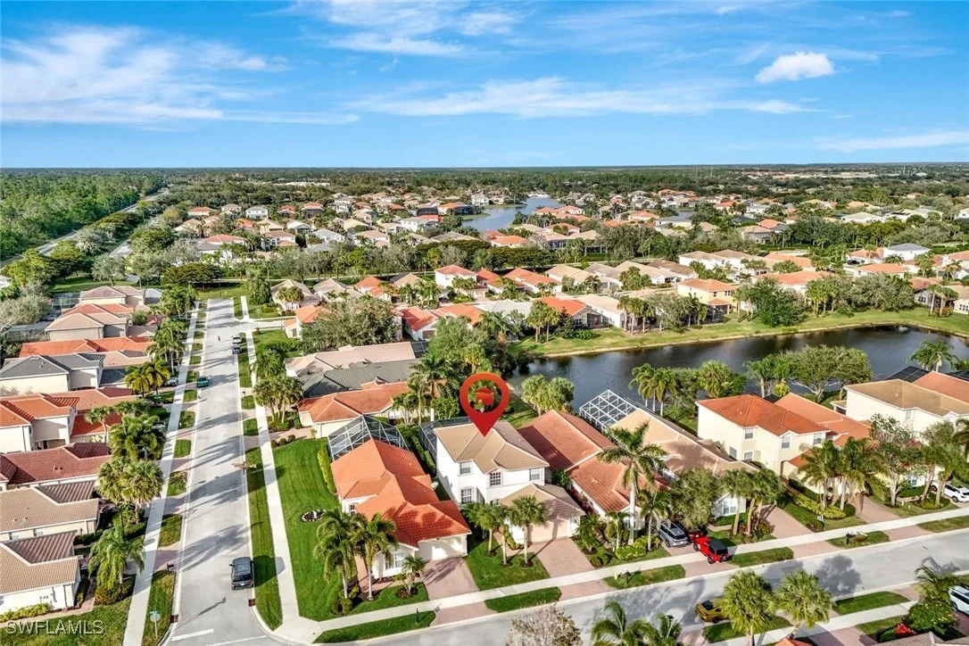 Photo of 1614 Triangle Palm Terrace