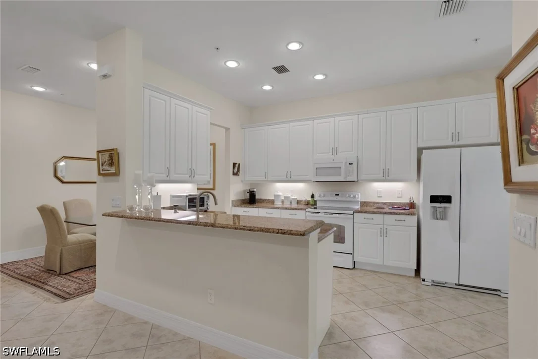 Photo of Unit 102 at 6502 Monterey Point