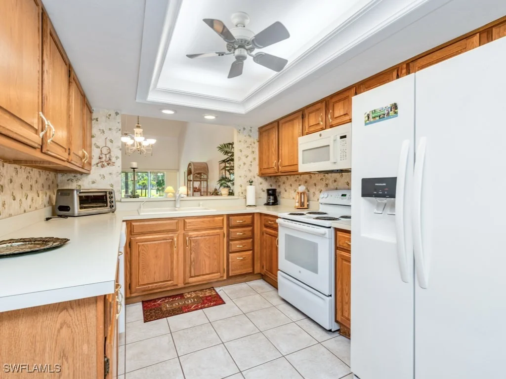 Photo of Unit 3 at 602 Augusta Boulevard
