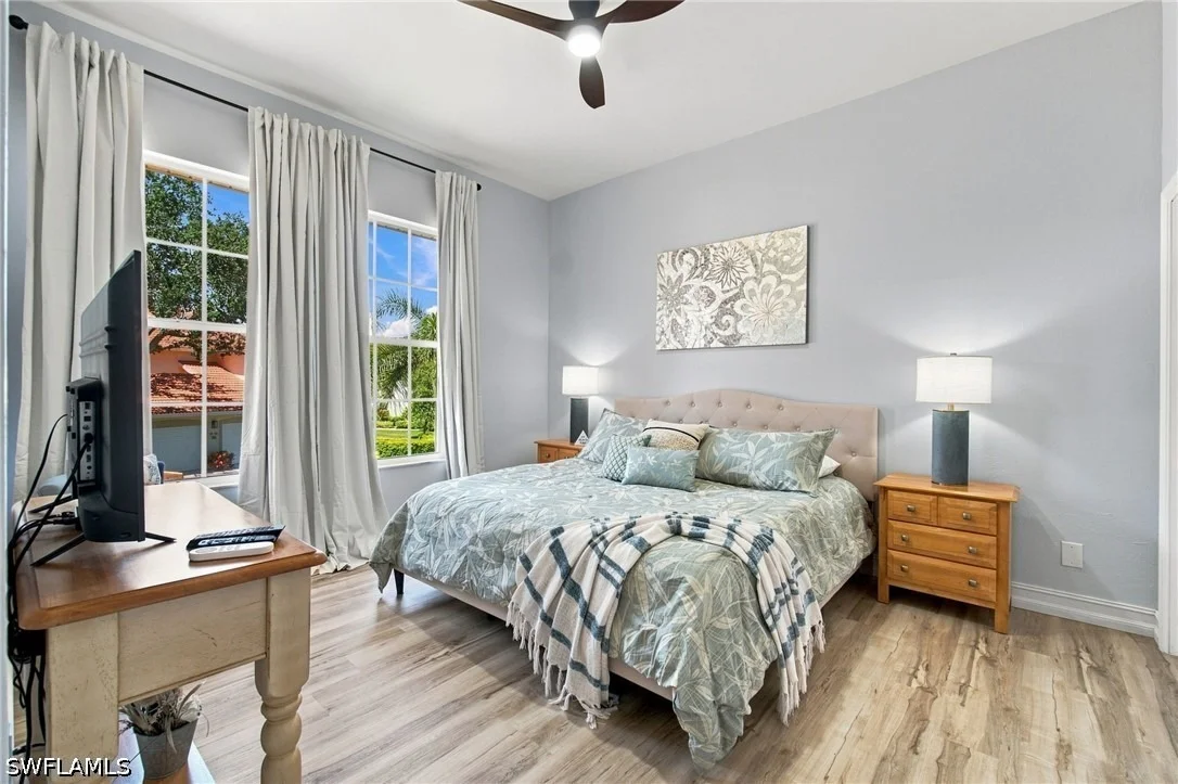 Photo of Unit 202 at 901 Egrets Run