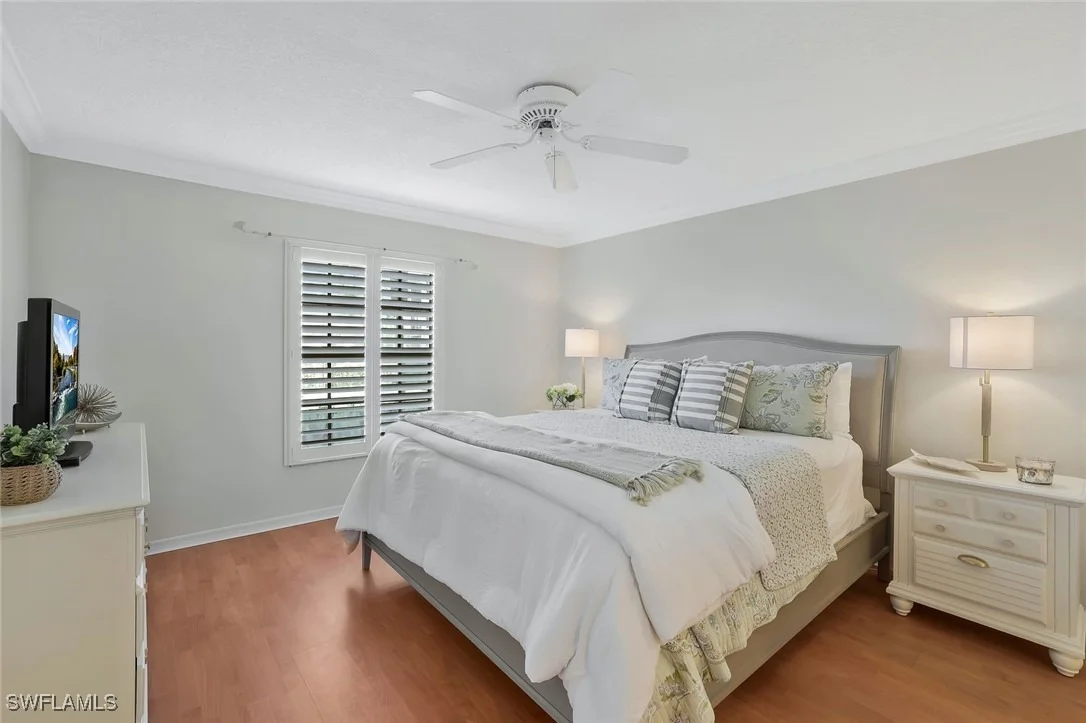 Photo of Unit 6014 at 601 Augusta Boulevard