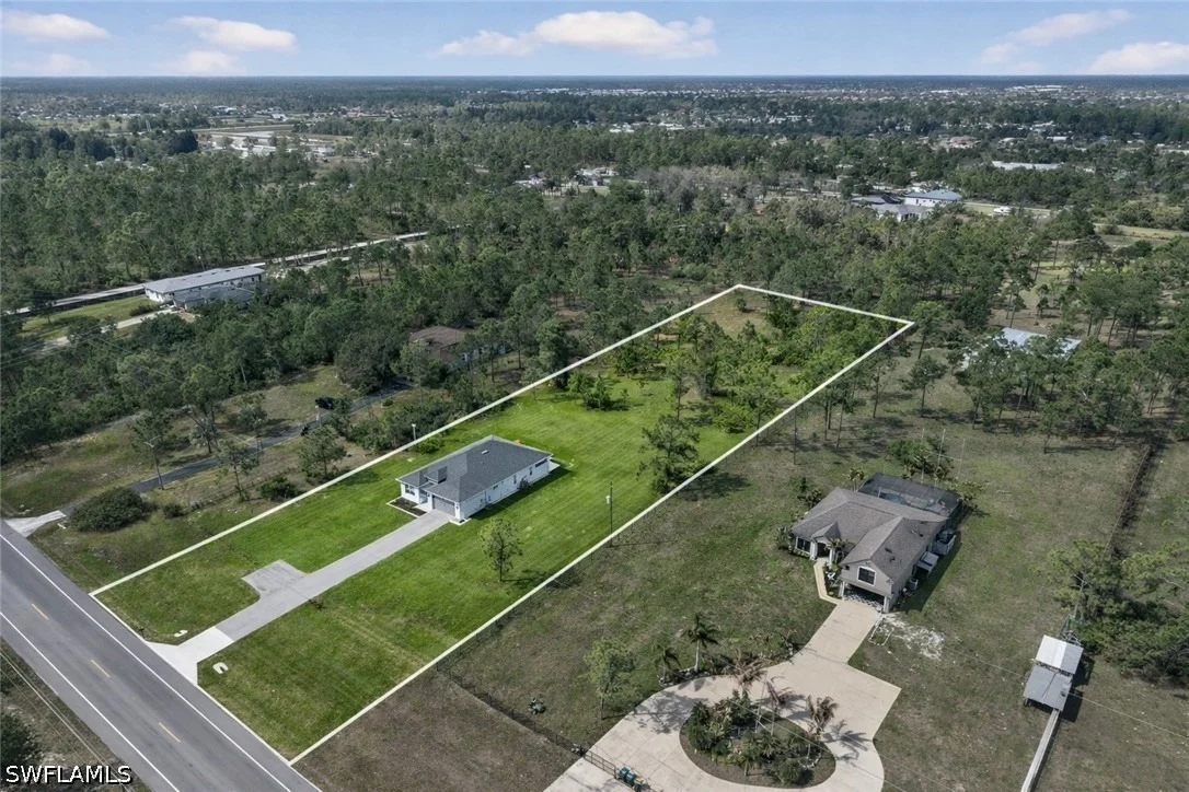 Photo of 3787 Everglades Boulevard N